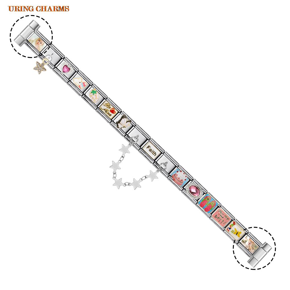 1 pair Picture Logo Customized - đánh giá và giá Jewelry Watch Making