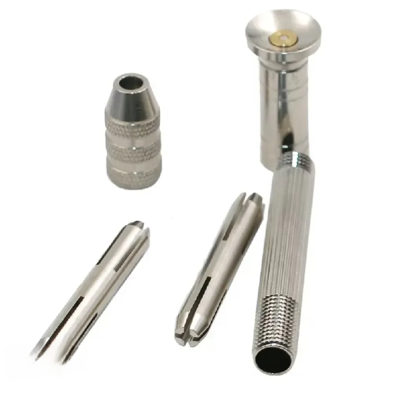 0.8-3.0mm Mini Hand Drill Wood - đánh giá và giá Watches & Jewelry Repair Center