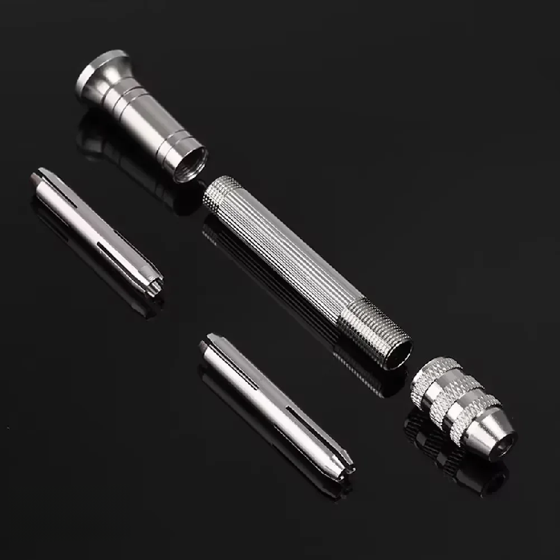 0.8-3.0mm Mini Hand Drill Wood - đánh giá và giá Watches & Jewelry Repair Center