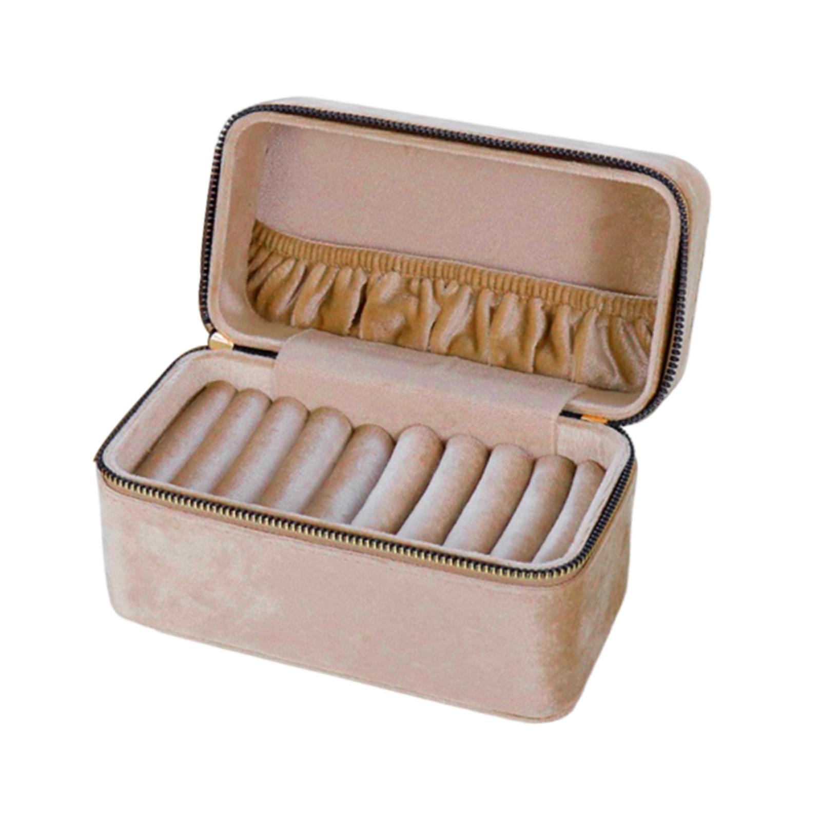 Bangle Holder Travel Carrying  - đánh giá và giá Jewelry And Watches Store