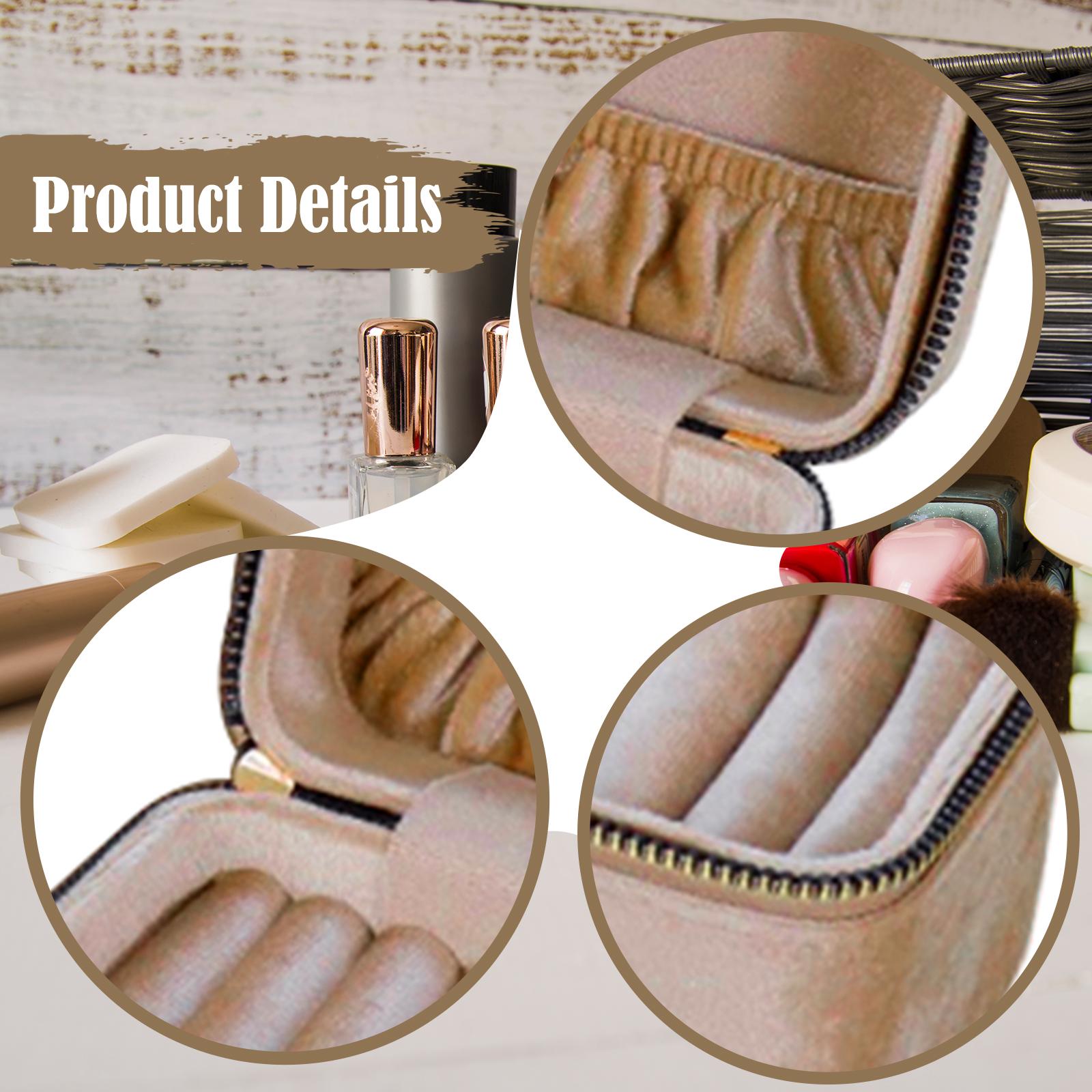 Bangle Holder Travel Carrying  - đánh giá và giá Jewelry And Watches Store
