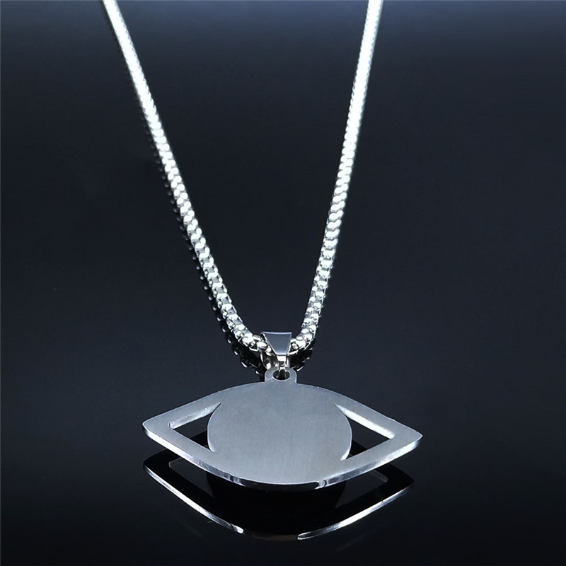 Islam Hamsa Evil Blue Eye Neck - đánh giá và giá Jewelry & Watches Vitopoulos Reviews