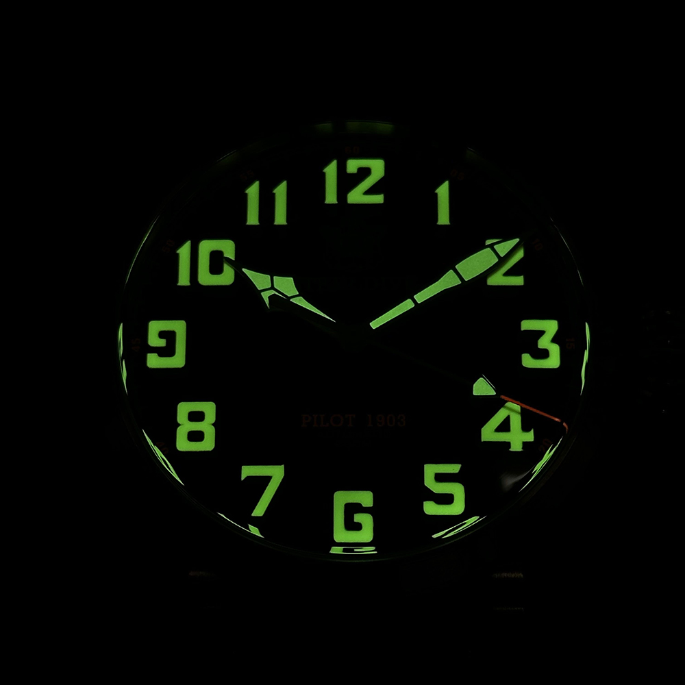 STEELDIVE Store SD1903S 46.5MM - đánh giá và giá Seiko Watch Prospex