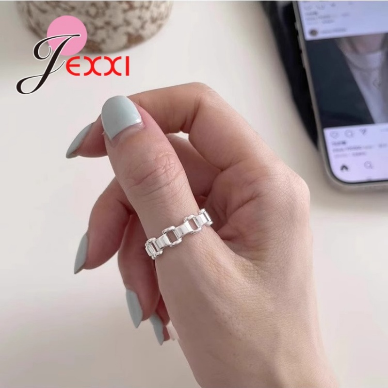 Sterling Silver S925 Watch Cha - đánh giá và giá Fine Jewelry Watches Women