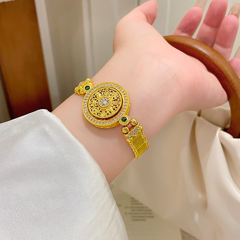 Classic Chinese style diamond  - đánh giá và giá Fine Jewelry Watches Women