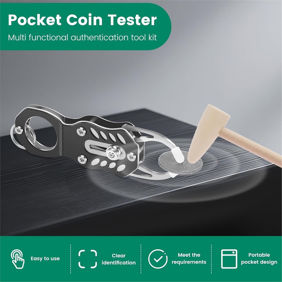 *CLOS Silver Gold Testing Kit, - đánh giá và giá Collectors Coins Jewelry & Watches Of Smithtown Reviews