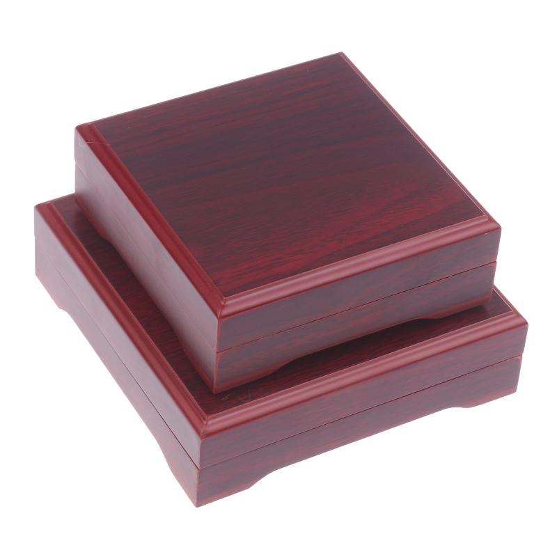 10*10*3.5cm/12*12*3.5cm Wood C - đánh giá và giá Collectors Coins Jewelry & Watches Of Smithtown Reviews