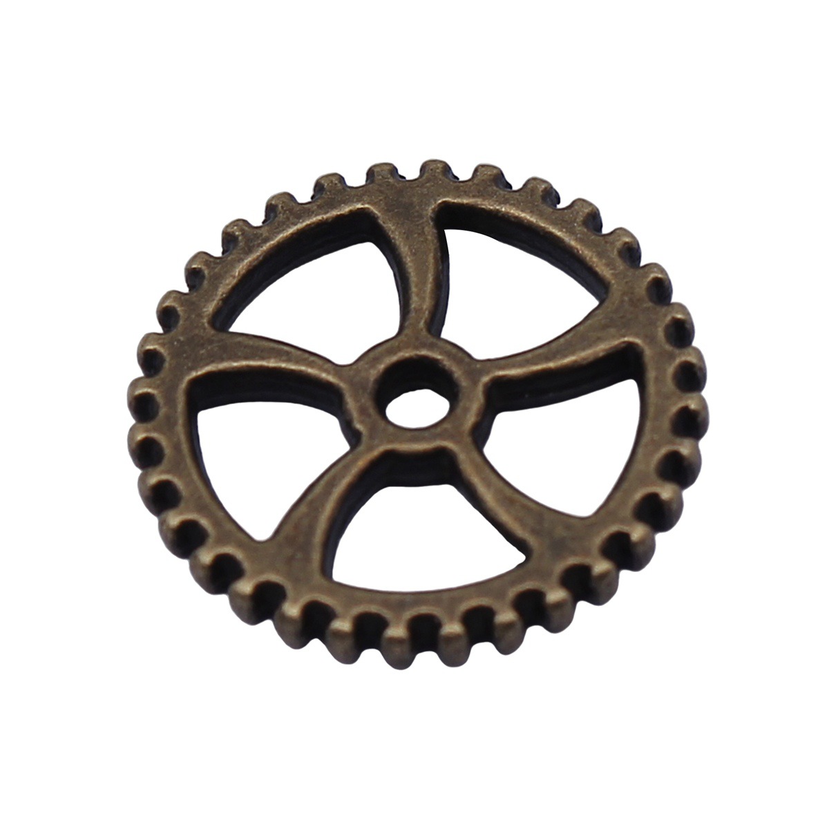 Steampunk Charms Gear Pendants - đánh giá và giá Jewelry Watch Making