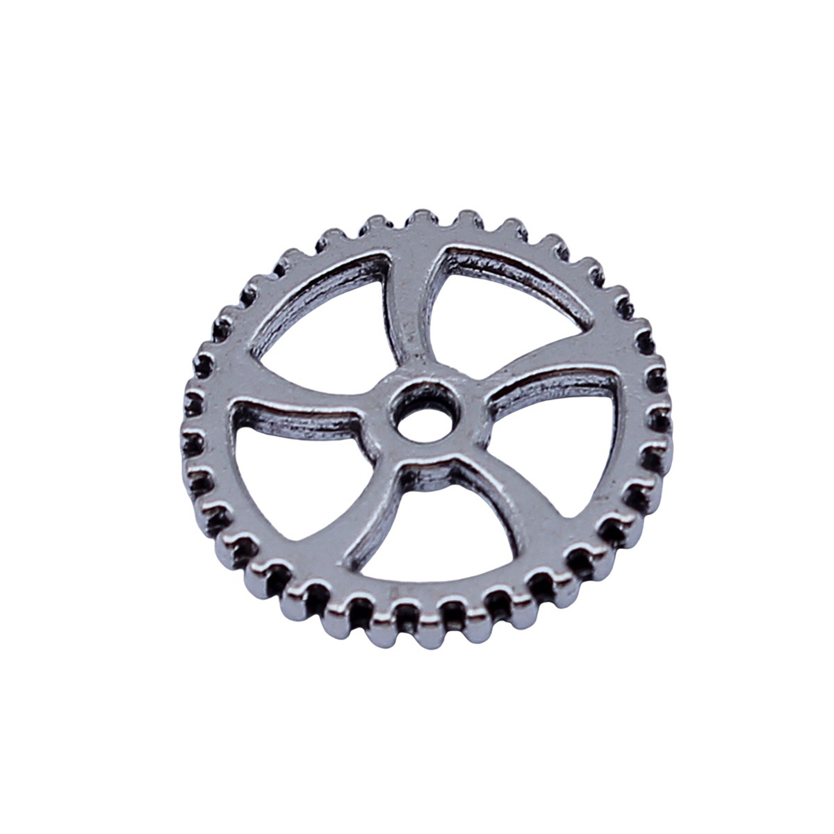 Steampunk Charms Gear Pendants - đánh giá và giá Jewelry Watch Making