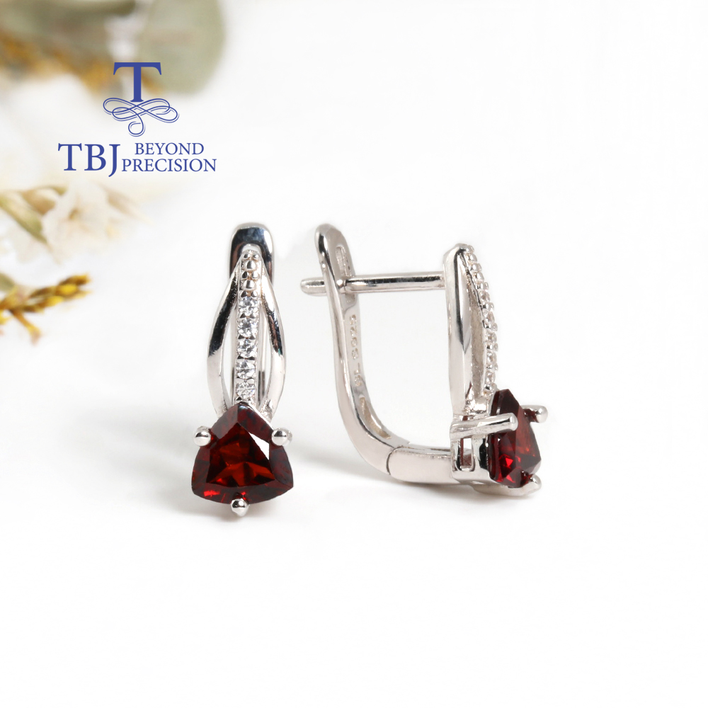 2026,Amazing  925 silver Earri - đánh giá và giá Birthstone Ring Set