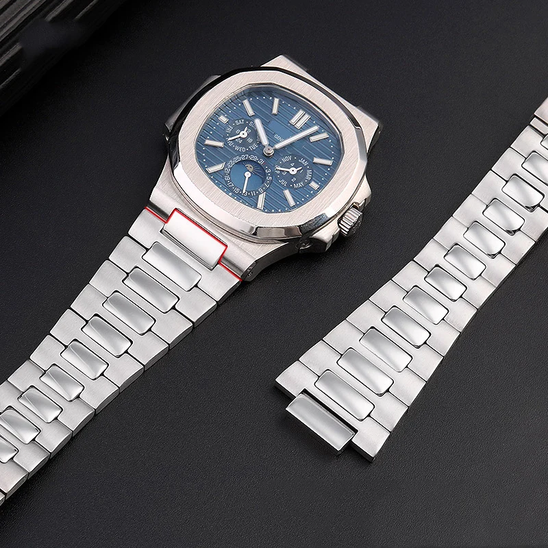 Watch Accessories for Patek Ph - đánh giá và giá Patek Philippe Watch Nautilus
