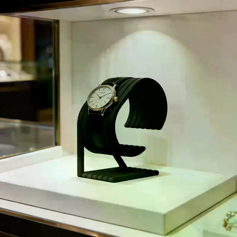 Luxury Marble Watch Stand For  - đánh giá và giá Jewelry And Watches Store