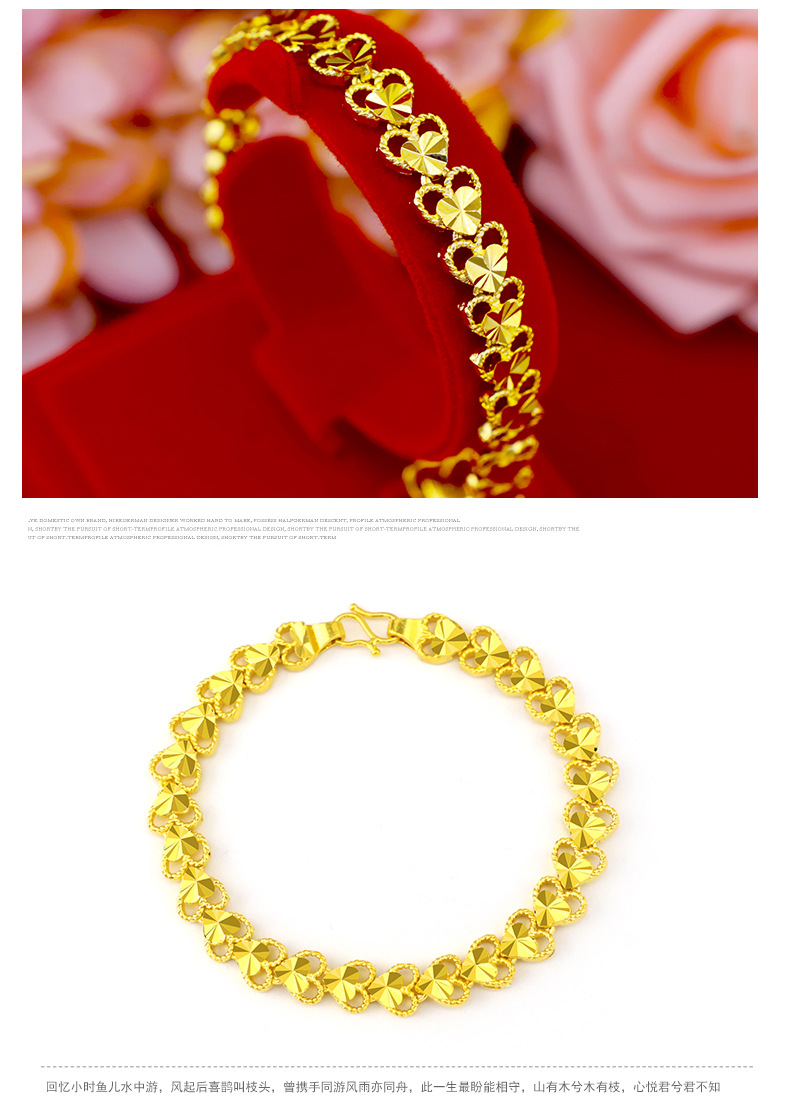Thời Trang Vàng 18K Vòng Tay C - đánh giá và giá Fine Jewelry Watches Women