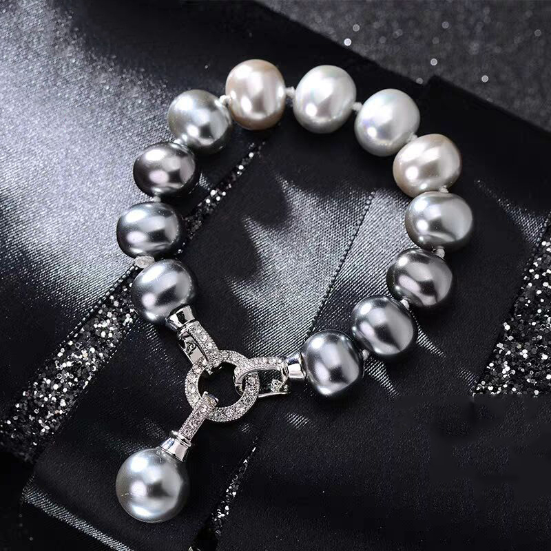 Juya 18K Gold Silver Plated De - đánh giá và giá Charm Bracelet Beads