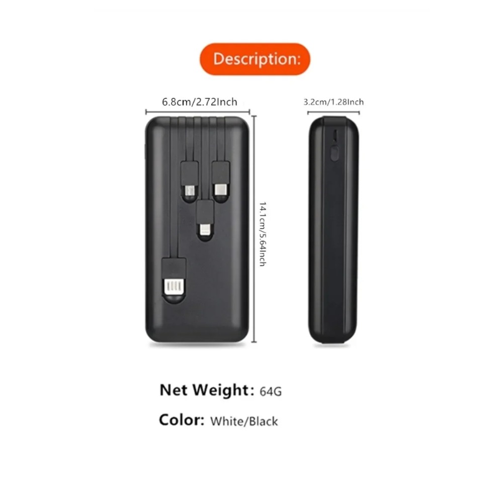 Portable Power Bank-shaped Sto - đánh giá và giá Jewelry And Watches Store